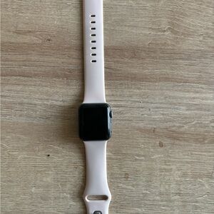 APPLE WATCH SERIES 3